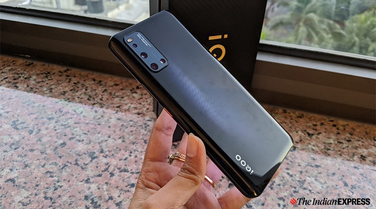realme x50 pro, iqoo 3, realme, iqoo, 5g phones, india 5g phones comparison, compare realme x50 pro iqoo 3