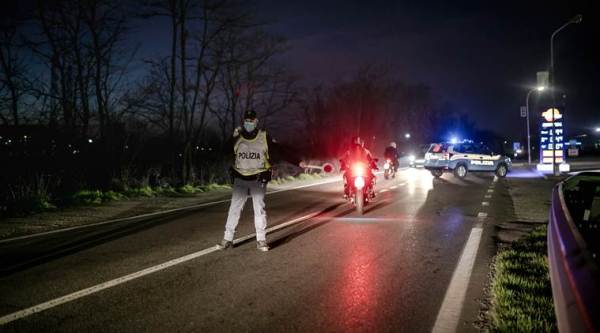 Europe confronts Coronavirus as Italy battles an eruption of cases