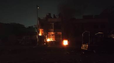 caa, caa protest, caa protest today, caa protest latest news, delhi caa protest, caa latest news, delhi caa protest, violence in delhi, violence in delhi today, violence in delhi today latest news, delhi violence today, maujpur delhi, maujpur delhi latest news, maujpur babarpur metro station, jaffrabad news, jaffrabad news latest news