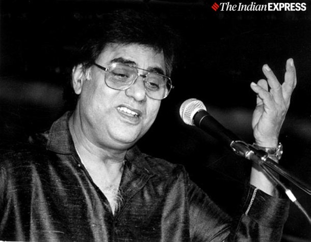 jagjit singh