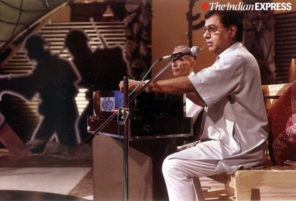 remembering jagjit singh