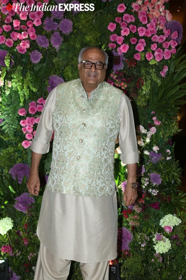 boney kapoor