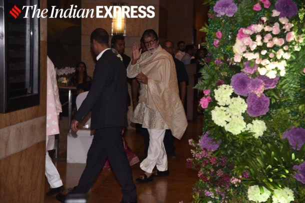 amitabh bachchan