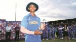 Yashasvi Jaiswal: ‘I haven’t reached anywhere near my dream of playing for India’