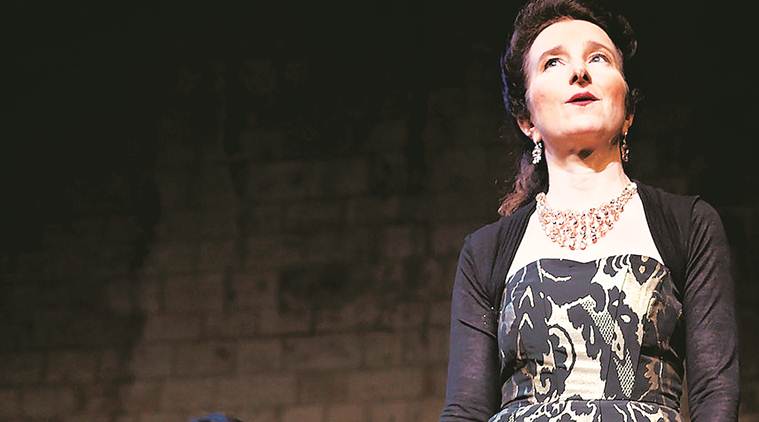 Stage Diplomacy Shakespeare at Delhi theatre fest, starring UK’s Dy High Commissioner