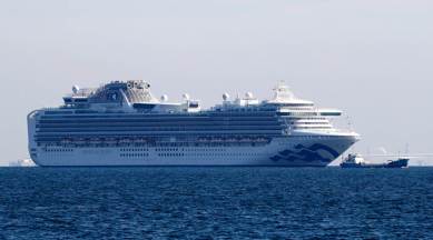 Four more Indians test positive for coronavirus on Japan cruise ship, total number of Indians rises to 12