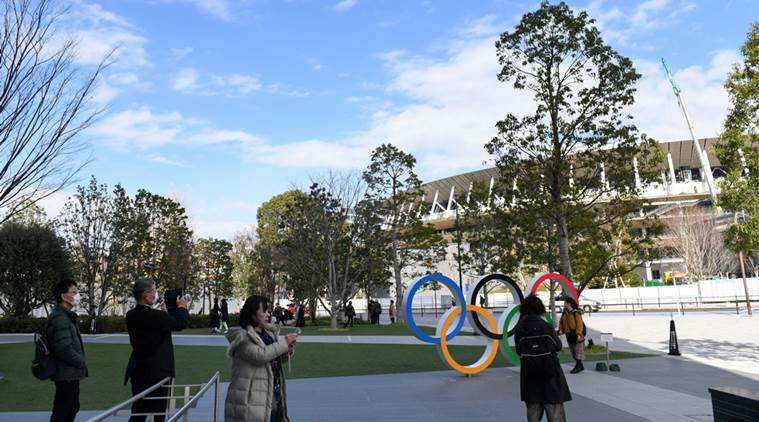 Explained: Coronavirus and its threat to the Tokyo Olympics