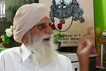 Jaswant Singh Kanwal (1919-2020): A literary treasure trove of Punjab and Punjabiyat bids adieu at 100