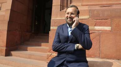 Prakash Javadekar interview ahead of Delhi elections on AAP, BJP and Congress