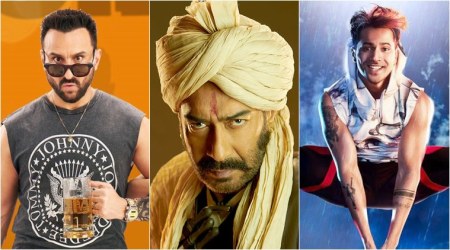 jawaani jaaneman tanhaji street dancer box office report