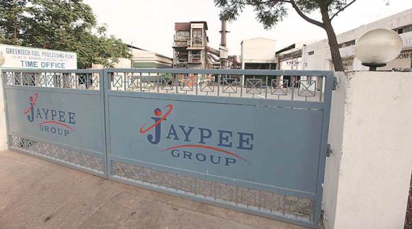 House to discuss Jaypee group issue