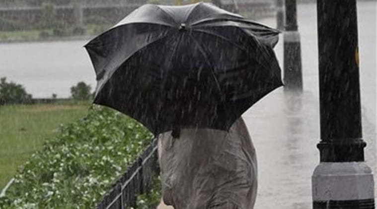Jammu and Kashmir wheather, whether forecast, Indian Meteriological Department, Himachal pradesh, Himalayas, India news, Inidan express news, breaking news