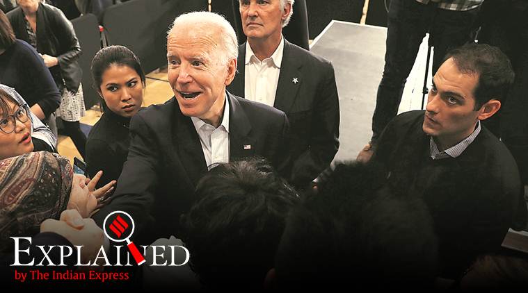 Homeland Security Offered to Help Iowa Dems With Caucus Prep...They Refused