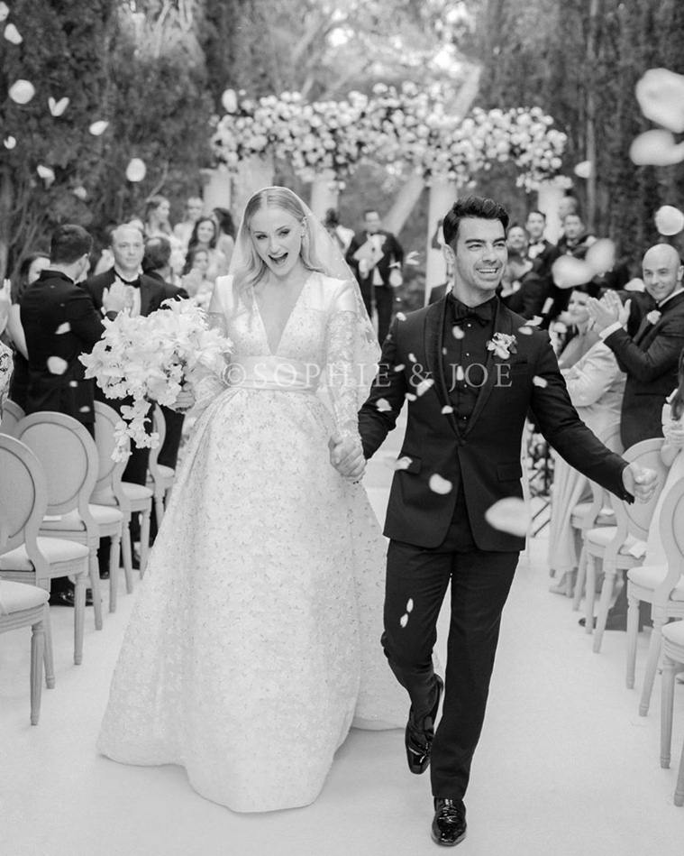 sophie turner joe jonas