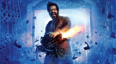 karthi
