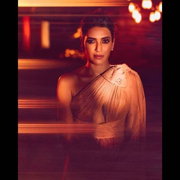 Khatron Ke Khiladi karishma tanna