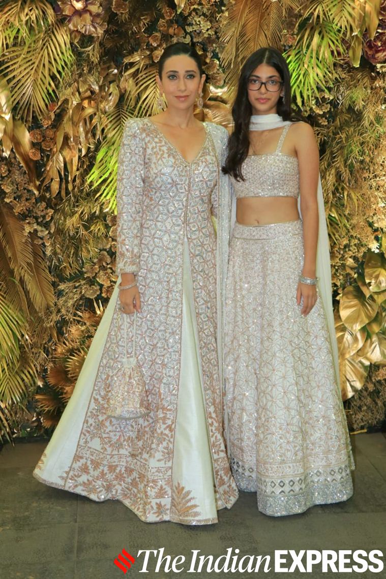 Sonam Kapoor, Alia Bhatt, kareena kapoor, tara sutaria, armaan jain wedding