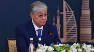 Kazakhstan: Overnight brawl leaves 8 dead, scores wounded