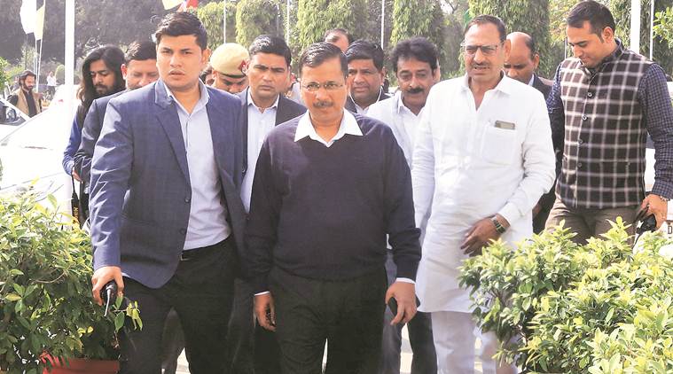 delhi violence, Delhi Maujpur-Babarpur violence, aap blames police, delhi violence death toll, caa protesters, citizenship act protesters, citizenship law, delhi police, delhi news, indian express