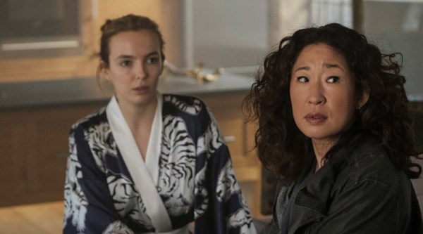 Killing Eve season 3