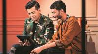 Karan Johar, Karan Johar new show, Karan Johar new show What the Love, What the Love Netflix, What the Love Netflix show, Netflix show What the Love, Indian Express