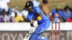 3rd ODI LIVE: Chahal strikes again, Kiwis half down in run chase
