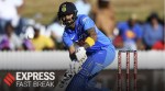 Lesson for India from first ODI: Let KL Rahul bat at No 5