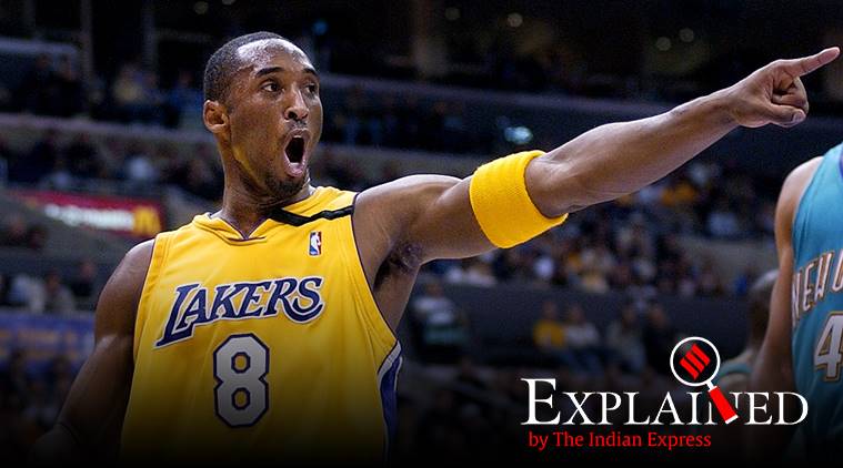 8 Quotes about Kobe Bryant that define his career