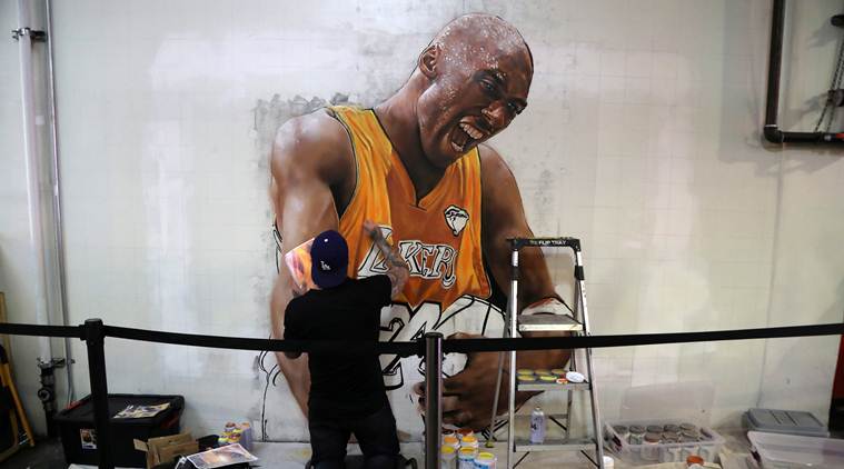 Mamba Sports Academy retires Kobe Bryant's 'Mamba' from name - Los Angeles  Times