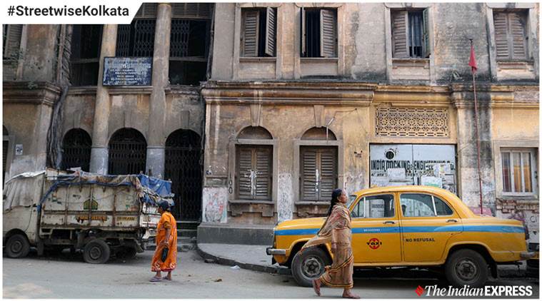 Streetwise Kolkata: Watgunge, where Colonel Henry Watson built a dock and a fortune