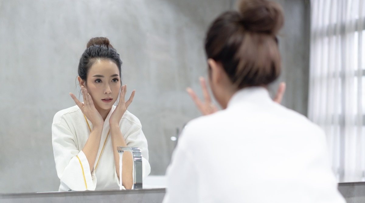 ginseng korean skincare