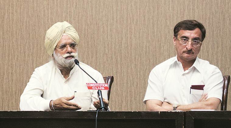 Delhi elections, Delhi assembly elections, Delhi elections voter turnout, Delhi assembly elections 2020, Delhi elections 2020, AAP, BJP, Congress, Elections news, Indian Express