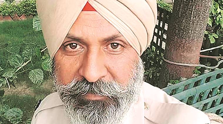 Day after he killed 4: Moga cops now say constable stole AK-47 from armoury