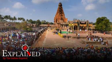 Kumbhabishegam row: How the old Aryan-Dravidian tussle played out in an iconic Tamil Nadu temple