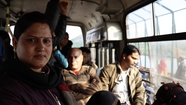 A bus journey through Delhi: Of free rides and breaking free from insecurities