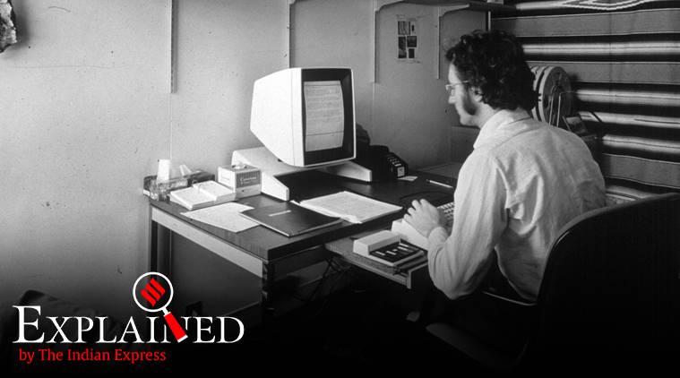 Explained: Who was Larry Tesler, the inventor of the cut, copy, paste command?