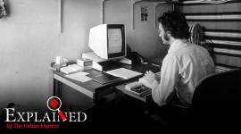 Explained: Who was Larry Tesler, the inventor of the cut, copy, paste command?