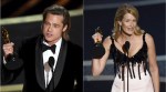 Oscars 2020 LIVE UPDATES: Ford v Ferrari, 1917 and Once Upon a Time... in Hollywood bag two awards each