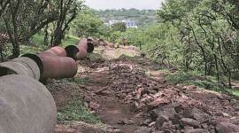 Pune's Link Road will improve air quality at Law College Road but damage Vetal Hill: report