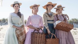 Little Women movie review