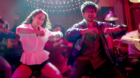 Love Aaj Kal box office collection Day 3