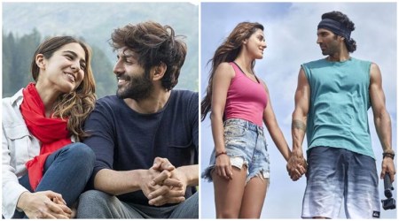 love aaj kal malang box office