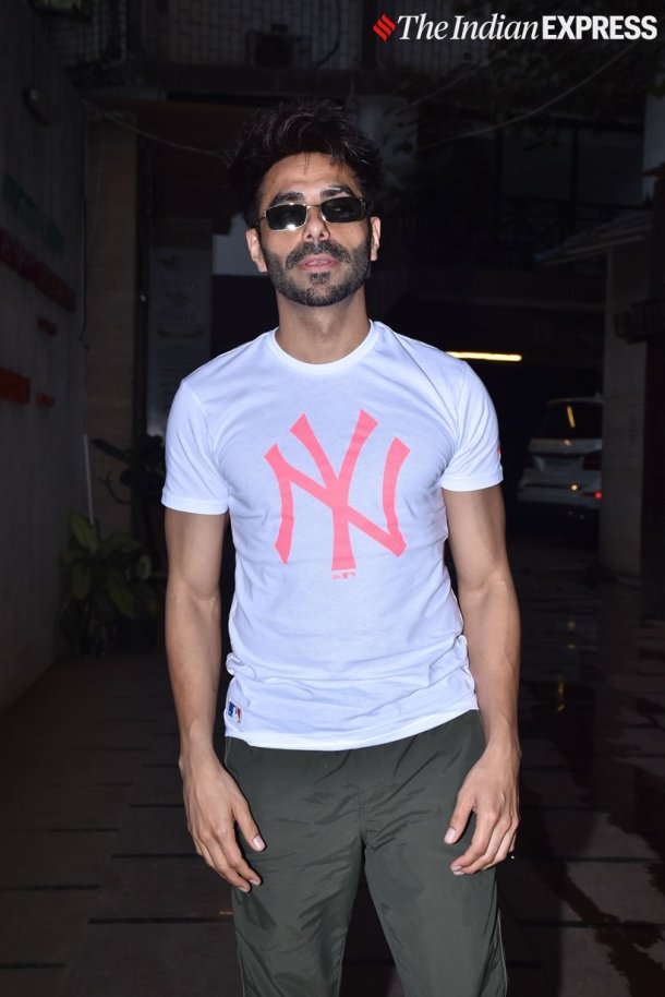 aparshakti khurrana
