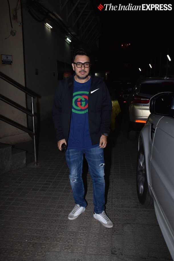 dinesh vijan