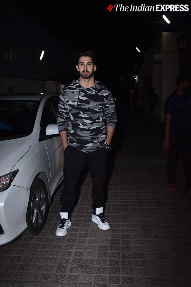laksh lalwani dostana 2