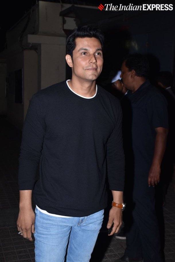 randeep hooda photos
