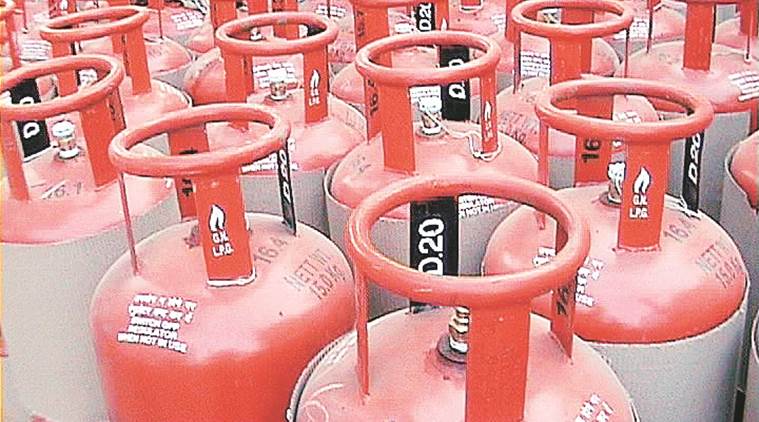 Pune cylinder blast, Pune leg cylinder blast, Pune lpg, pune lpg explosion, Pune lpg cylinder explosion, pune cylinder explosion, indian express