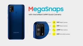 samsung galaxy m31, galaxy m31 livestream, galaxy m31 launch live, galaxy m31 price, galaxy m31 specifications