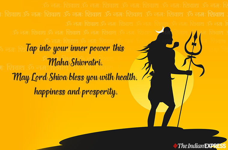 Happy Maha Shivratri 2020 Wishes Images Status Quotes Hd Wallpapers Sms Pics Messages 0314