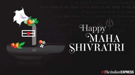 Happy Maha Shivratri 2020 Wishes